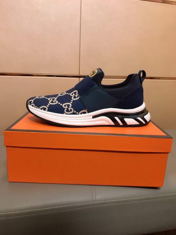Picture of Gucci Shoes _SKUGuccisz38-44mnf036710618